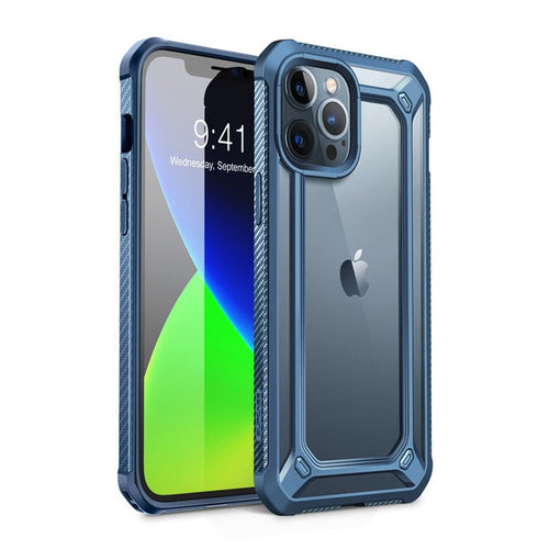 SUPCASE For iPhone 12 Pro Max Back