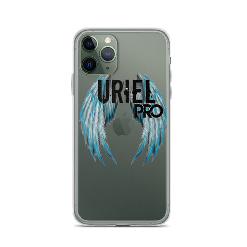 URIEL PRO IPhone Case